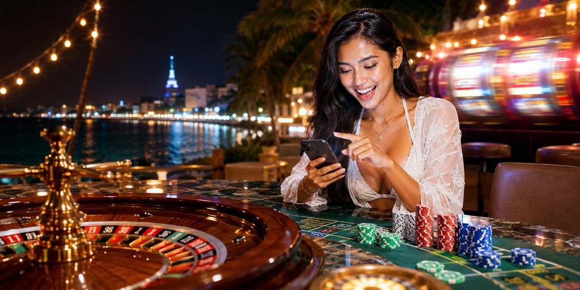 Sportsbook qqslot777 Untuk Pertaruhan Sukan Anda