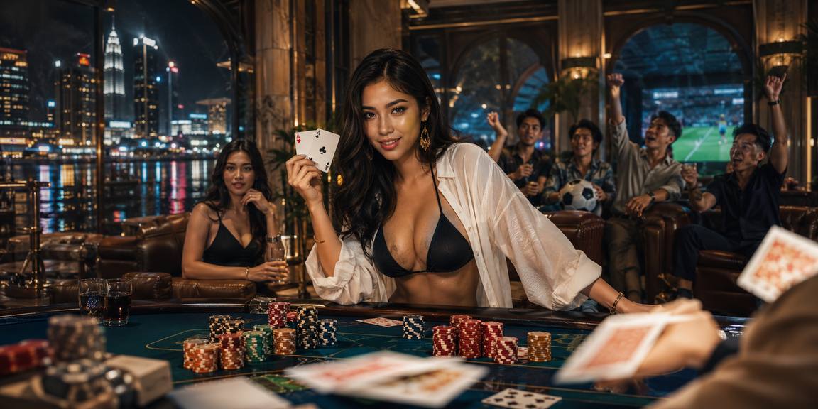 Thai River Wonders di Lobi qqslot777